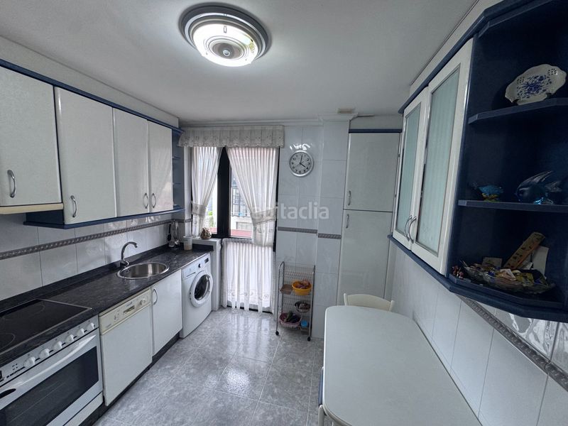 Foto 6b1da332-d4a5-4597-9aea-3d58239664ae. Pis a calle quintana 3 a Suances
