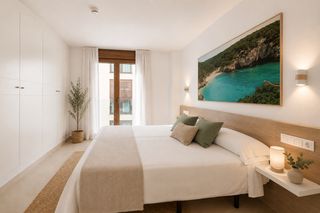 Flat in Passeig de sant nicolau 171