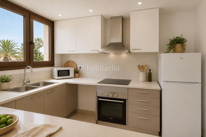Foto 18b4ef86-7d87-4752-8fe1-ce9c179253af. Pis a passeig de sant nicolau 171 a Ciutadella Ciutadella de Menorca