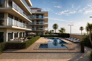 Flat in Passeig de sant nicolau 171