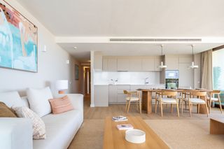 Flat in Passeig de sant nicolau 171