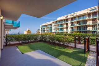 Flat in Passeig de sant nicolau 171