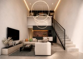Duplex  Calle pilar. Residencial serratella - dúplex primera planta 8