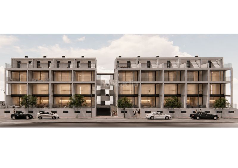 Foto 5776b9a6-c122-4b45-a567-ee077b266931. Duplex 138m<sup>2</sup> con riscaldamento parcheggio piscina in Chilches