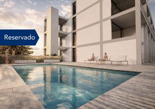 Duplex  Calle pilar. Residencial serratella - ático dúplex 15