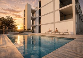 Dúplex  Calle pilar. Residencial serratella - ático dúplex 17