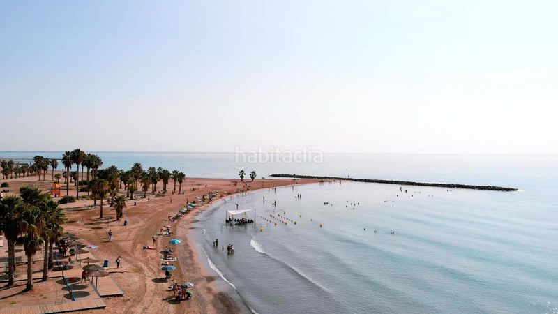 Foto 0318f75d-9efa-4734-8284-990dfbd621dd. Dúplex 114m<sup>2</sup> amb calefacció aparcament piscina a Chilches