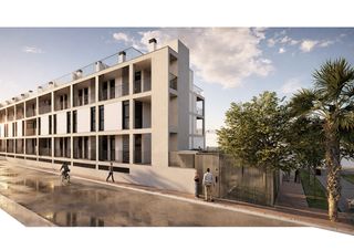 Dúplex  Calle pilar. Residencial serratella - dúplex primera planta - 3