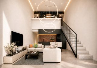 Duplex  Calle pilar. Residencial serratella - dúplex primera planta 2