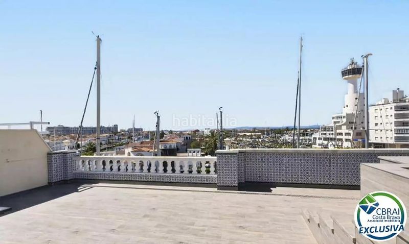 Foto 6433b3d6-1d36-4b14-ac24-d0fe7ad700a3. Pis a calle cavall de mar 42 a Salins - Cavall de Mar Empuriabrava
