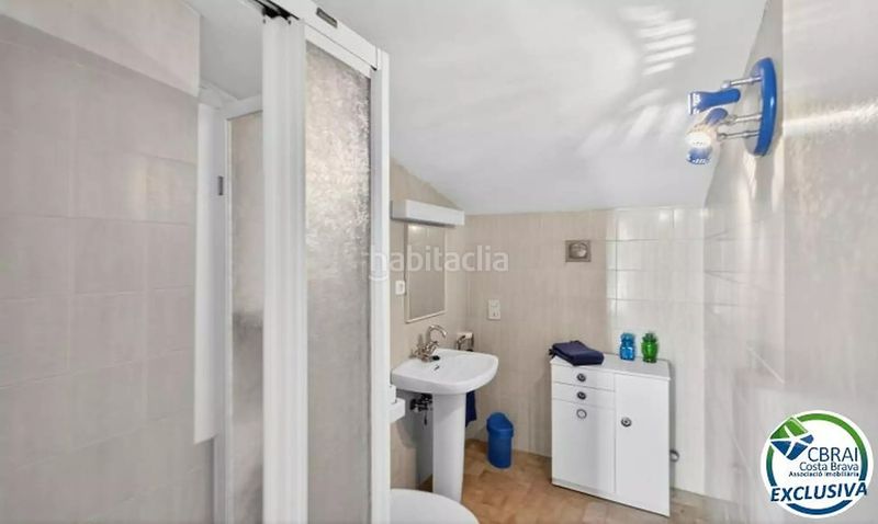 Foto cd46c0fe-5fce-4b3a-a61f-c6ed1342a2b1. Pis a calle cavall de mar 42 a Salins - Cavall de Mar Empuriabrava