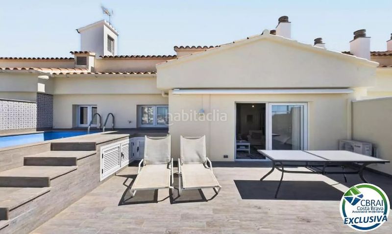 Foto e2b8f21b-caba-4c3d-b937-c43e70e0cf6c. Pis a calle cavall de mar 42 a Salins - Cavall de Mar Empuriabrava