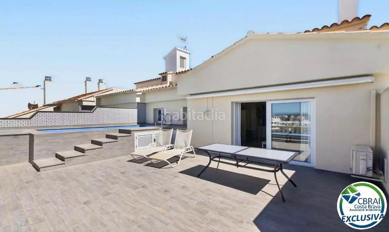 Foto fdb59e14-a822-4cc9-9ac6-b81e6e352f51. Pis a calle cavall de mar 42 a Salins - Cavall de Mar Empuriabrava