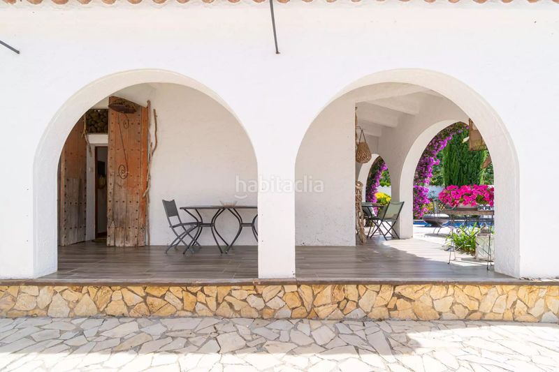 Foto 451eab6b-8771-4afd-8695-b12b7f6a5cc0. Casa amb piscina a Peni Empuriabrava