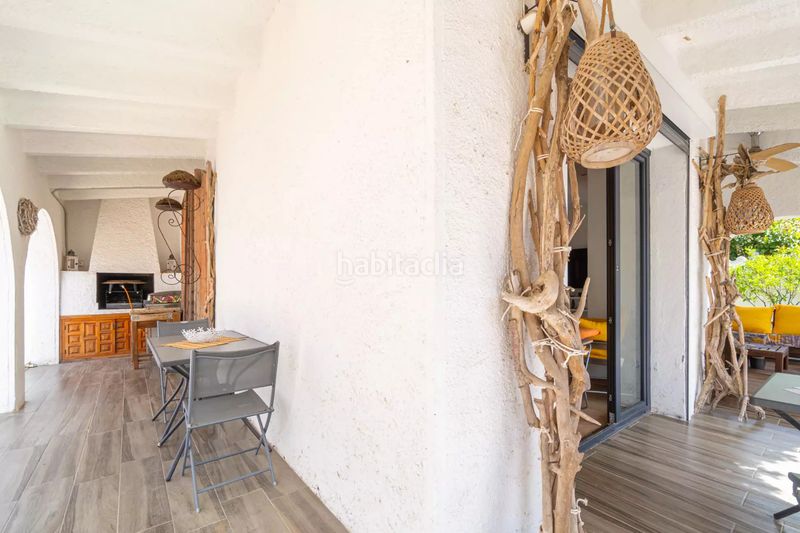 Foto c5173340-ed6b-430a-8d68-8a569f64e0b9. Casa amb piscina a Peni Empuriabrava