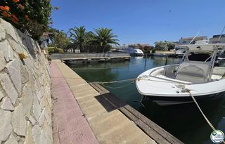 Pis a Calle Port Salins 2ª línea H2