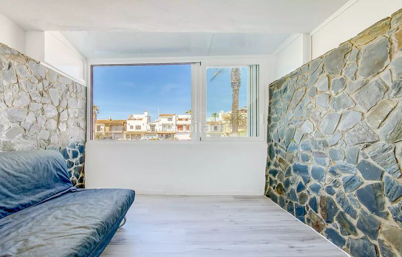 Foto 1baee8e2-6bed-4689-a212-eb2313f8131c. Estudi a sector poblat típic 19 a Moxó - Sant Mori Empuriabrava
