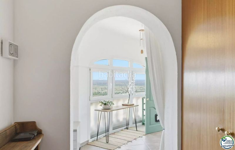 Foto b04d8d80-e0cb-4192-bdd8-5093254f36f3. Casa amb calefacció aparcament piscina a Palau-saverdera