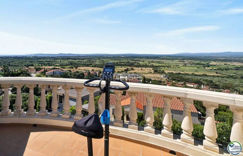 Foto c0ef82e1-5d05-4fc9-b144-397bcee6a270. Casa amb calefacció aparcament piscina a Palau-saverdera