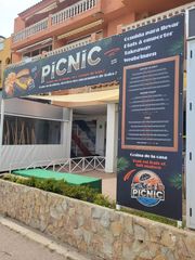 Local Comercial a Moxó - Sant Mori