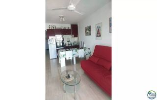 Flat in Carrer Gran Lago 67