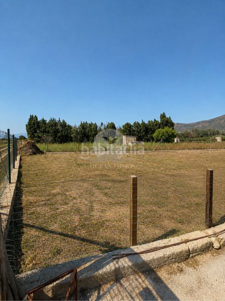 Foto 530e0c00-2d52-458a-9418-f7d641540abb. Finca rústica a Pau