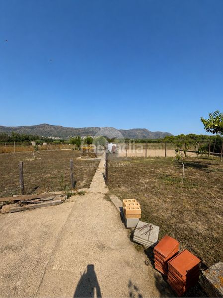 Foto 53c75332-d288-403d-bad1-30044b772292. Finca rústica a Pau