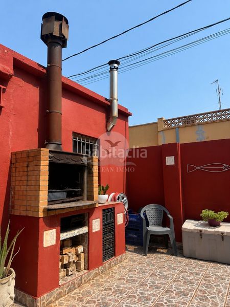 Foto 04f3571d-d965-4f6e-95a5-2c1ee7ab098b. Casa adossada a Parc Bosc-Castell Figueres