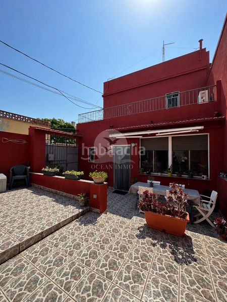 Foto 3a7146c1-3c7d-4d3a-a503-59930cd1c91f. Casa adossada a Parc Bosc-Castell Figueres