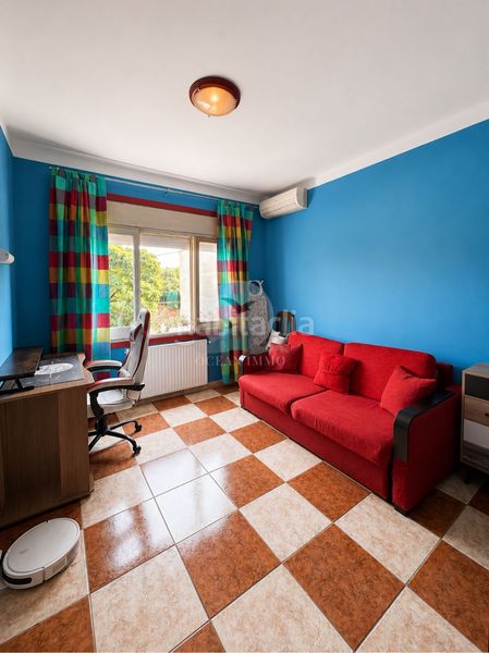 Foto a6cfa419-685c-4745-96b0-34349904d452. Casa adossada a Parc Bosc-Castell Figueres
