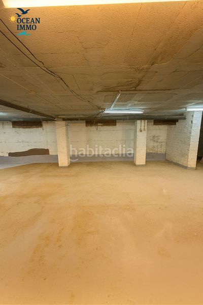 Foto 6f1de3cf-6643-4f6d-a5f8-9ef03f94117f. Car parking in Sant Maurici Empuriabrava
