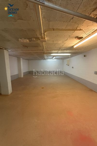 Foto 9d1c46d3-7a20-4efc-b478-ee6affff7315. Car parking in Sant Maurici Empuriabrava