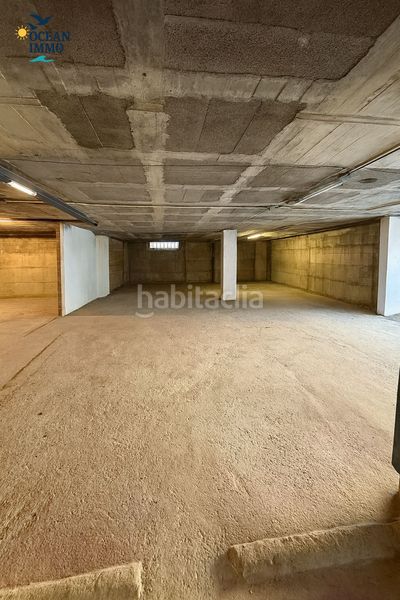 Foto c338b404-ba77-4ab2-b670-9662bce695bf. Car parking in Sant Maurici Empuriabrava