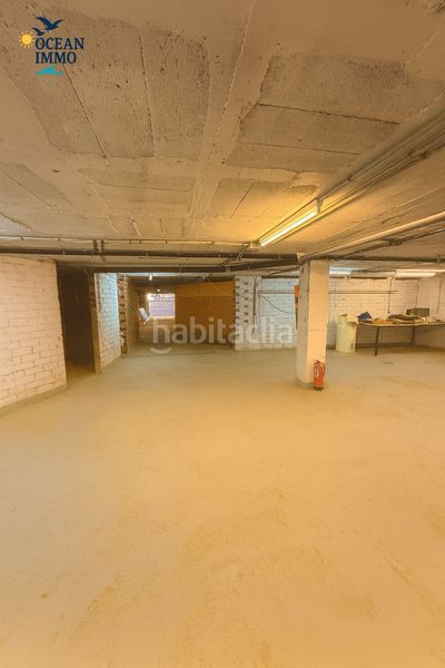 Foto f709929b-3f17-4125-948b-f1db6e3a0a80. Car parking in Sant Maurici Empuriabrava