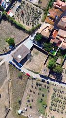 Terreny residencial a ESTANY LLEBRE