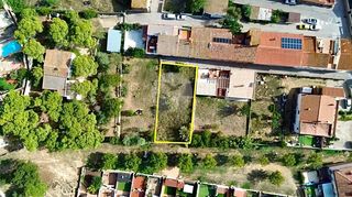 Terreny residencial a PUIG ULLASTRE
