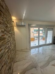 Apartment in Algol
