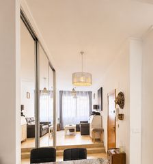 Apartament a maestro alonso