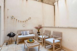 Apartament a maestro alonso