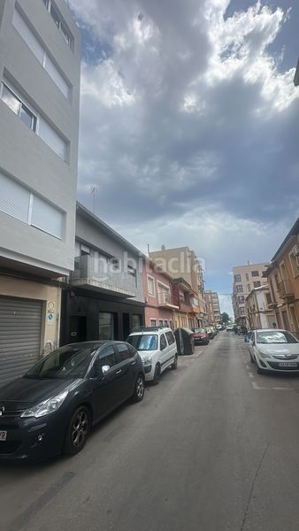 Foto c5a037ff-7a52-4345-8b3c-3529b15bf3fc. Apartament a Centro San Juan de Alicante