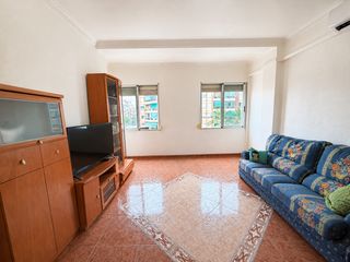 Apartament  Alcoy. Piso muy luminoso de 3 dormitorios con vistas despejadas