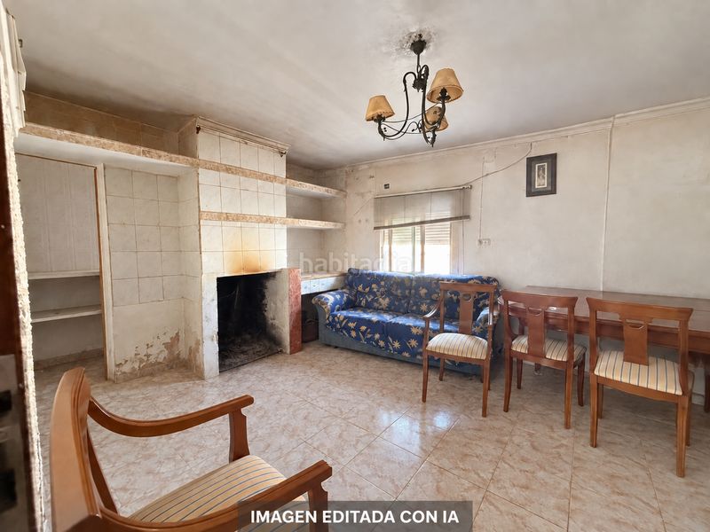 Foto 5710b267-dab2-428e-ae83-b6821d204988. Finca rústica a Castalla
