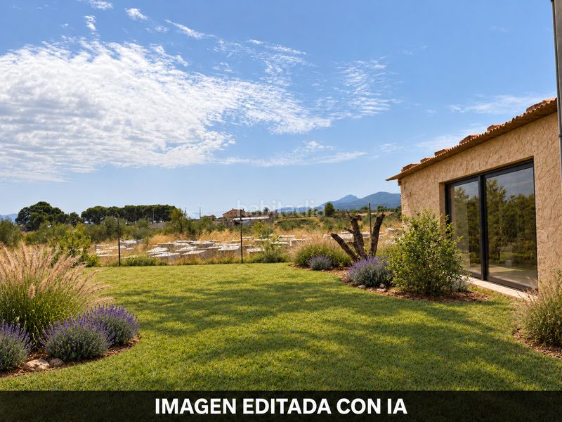 Foto d110f6c3-f864-44da-bf90-703a93a56400. Finca rústica a Castalla