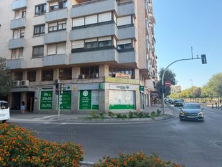 Miete Büro in Alcalde alfonso de rojas 2