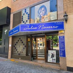 Traspàs Local Comercial  Del pintor javier soler. Traspaso peluquería en excelente ubicación