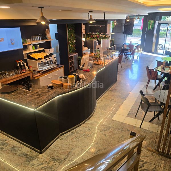 Foto 0a0959ff-c349-478c-acd5-074fd295c5a3. Local comercial a Zona Nord Alcoi