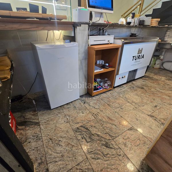 Foto 1a6347d4-6925-442b-8bf5-f11cdb6eeb16. Local comercial a Zona Nord Alcoi