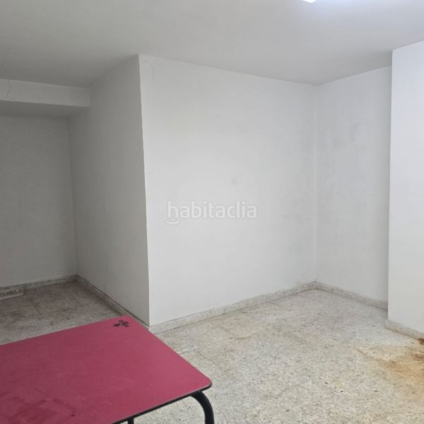 Foto 5df4acae-fb19-48b4-9e27-470fb274b3eb. Local comercial a Zona Nord Alcoi
