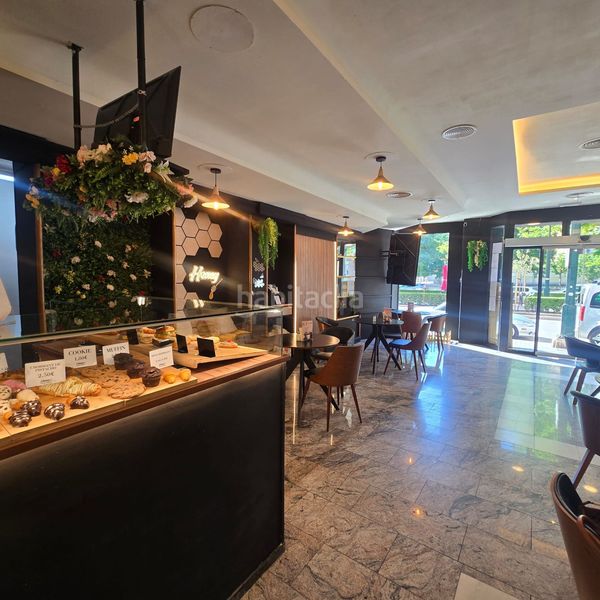 Foto 9b5fa846-7fa9-40fb-b266-72d02c377f2c. Local comercial a Zona Nord Alcoi