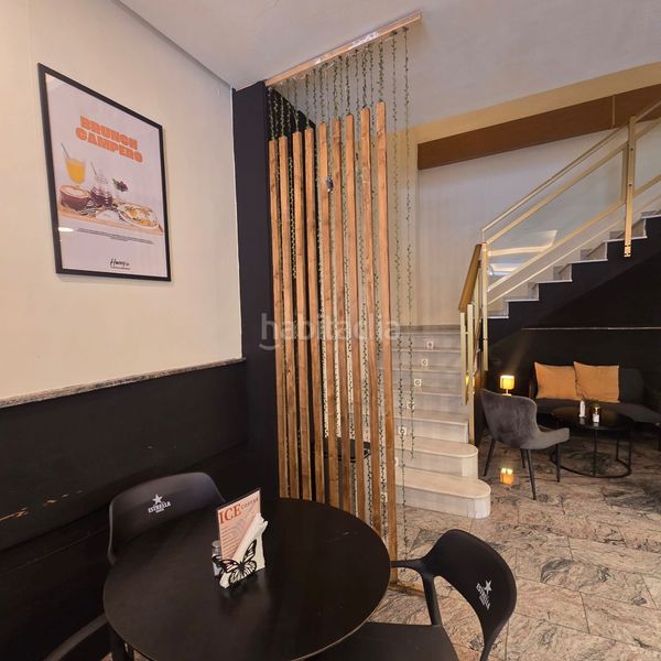 Foto a41482e9-3708-48c2-b592-5f9e8d4fb71f. Local comercial a Zona Nord Alcoi